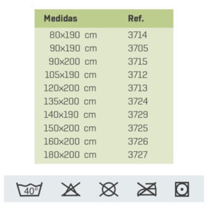 BEDEFENDER PLUS colchón - Imagen 5