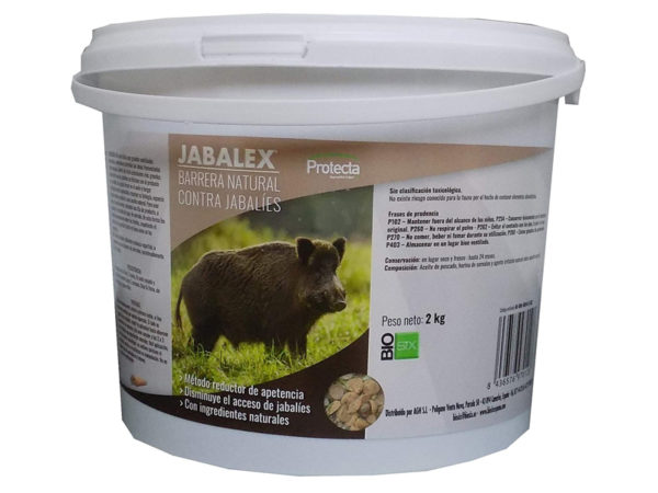 JABALEX