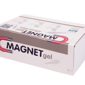 MAGNET SILVERFISH - Imagen 2