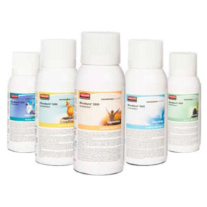 RECARGA MICROBURST 3000 HERBAL - Imagen 2