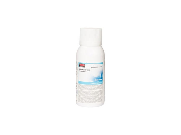 RECARGA MICROBURST 3000 CÍTRICA