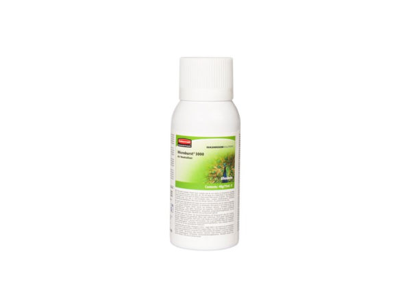 RECARGA MICROBURST 3000 FOUGERE
