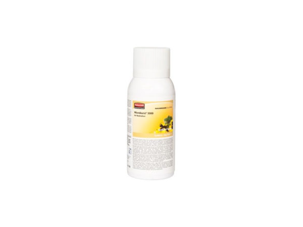 RECARGA MICROBURST 3000 FLORAL