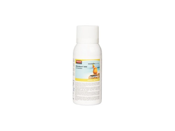 RECARGA MICROBURST 3000 GOURMAND