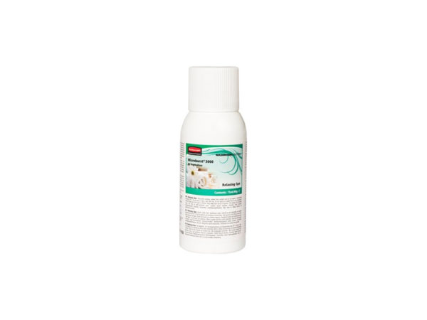 RECARGA MICROBURST 3000 HERBAL