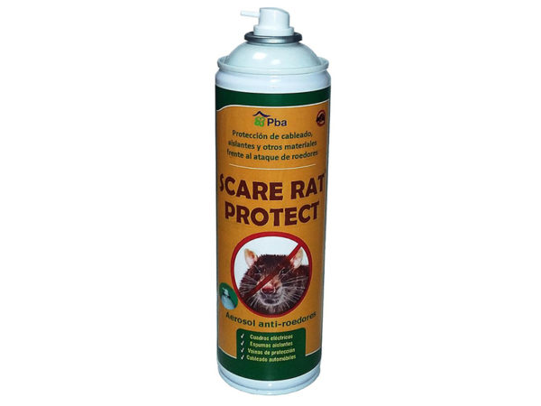 SCARE-RAT PROTECT