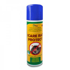 SCARE-RAT PROTECT - Imagen 2